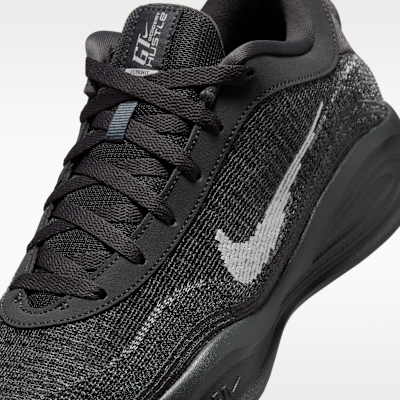 G.T. Hustle Academy EP Basketball Shoes. Nike ID